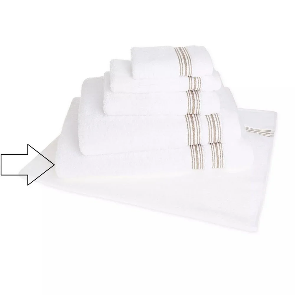new Nestwell 100% Hygro Cotton 22x34